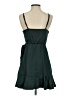 Unbranded Green Cocktail Dress Size XS (estimated) - photo 2