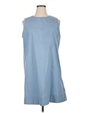 Eileen Fisher Casual Dress (view 1)