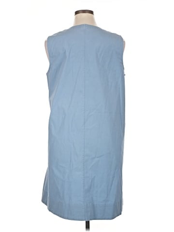 Eileen Fisher Casual Dress (view 2)