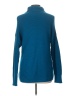 MICHAEL Michael Kors Teal Turtleneck Sweater Size L - photo 2