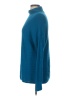 MICHAEL Michael Kors Teal Turtleneck Sweater Size L - photo 5