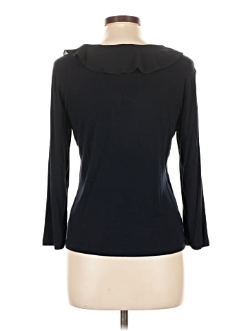 Chaps 3/4 Sleeve T-Shirt (view 2)