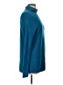 MICHAEL Michael Kors Teal Turtleneck Sweater Size L - photo 4