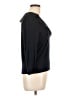 Chaps Black 3/4 Sleeve T-Shirt Size L - photo 4