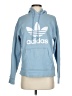 Adidas Blue Sweatshirt Size XS - photo 1