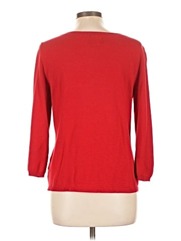 Ruby Rd. Pullover Sweater (view 2)