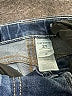 Carter's Solid Blue Jeans Size 2T - photo 3