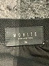 Mohito 100% Polyester Black Formal Skirt Size EU 36 / US 6 - photo 4