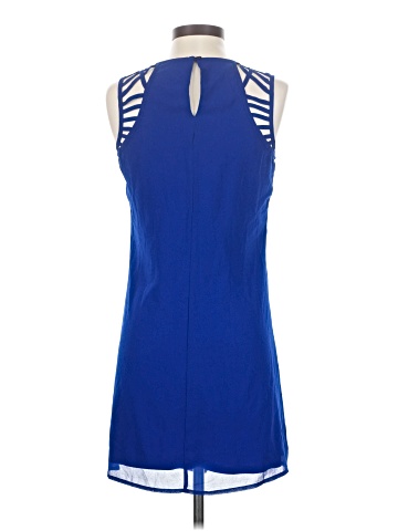 Paper Dolls Cocktail Dress (view 2)