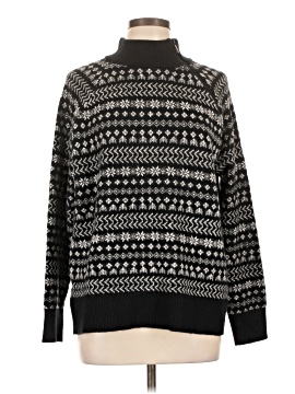 Lou & Grey Turtleneck Sweater