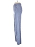 Pink Rose Stripes Blue Casual Pants Size M - photo 5