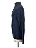 Gap 100% Cotton Blue Pullover Sweater Size S - photo 5