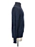 Gap 100% Cotton Blue Pullover Sweater Size S - photo 4