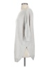 Express Silver Pullover Sweater Size S - photo 5