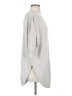 Express Silver Pullover Sweater Size S - photo 4