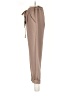 Wilfred 100% Polyester Solid Tan Casual Pants Size 2 - photo 5
