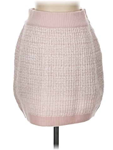 Blue Rain Casual Skirt (view 1)