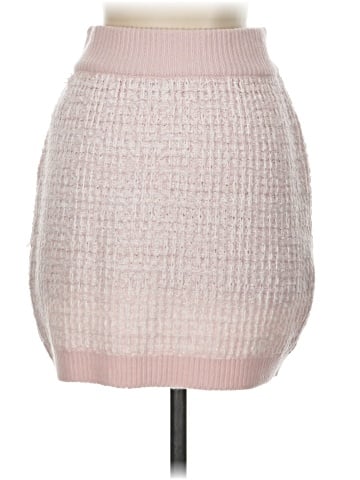 Blue Rain Casual Skirt (view 2)