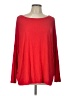 Piko Red Long Sleeve Top Size L (estimated) - photo 1