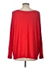 Piko Red Long Sleeve Top Size L (estimated) - photo 2