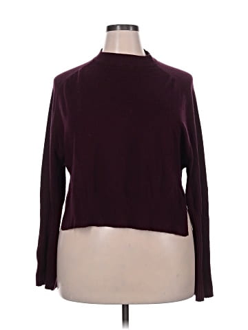 Muche et Muchette Turtleneck Sweater (view 1)
