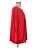 Piko Red Long Sleeve Top Size L (estimated) - photo 4