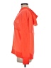Everlast Orange Pullover Hoodie Size M - photo 5