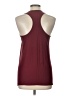 Unbranded Burgundy Active Tank Size L (estimated) - photo 2