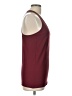 Unbranded Burgundy Active Tank Size L (estimated) - photo 4