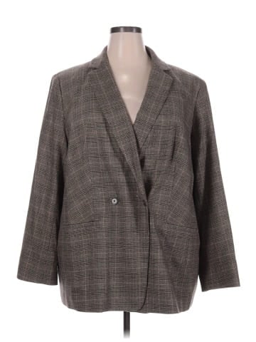 Talbots Blazer (view 1)