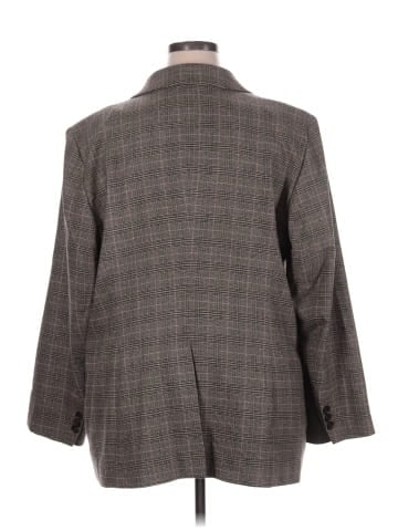 Talbots Blazer (view 2)