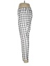 NYCC Checkered-gingham Ivory Casual Pants Size L (petite) - photo 5