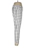 NYCC Checkered-gingham Ivory Casual Pants Size L (petite) - photo 4