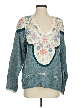 Maggie Lawrence Pullover Sweater
