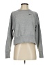 Nike Gray Sweatshirt Size XS - photo 1