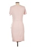 Gilli Pink Cocktail Dress Size L - photo 2