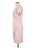 Gilli Pink Cocktail Dress Size L - photo 5