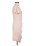 Gilli Pink Cocktail Dress Size L - photo 4