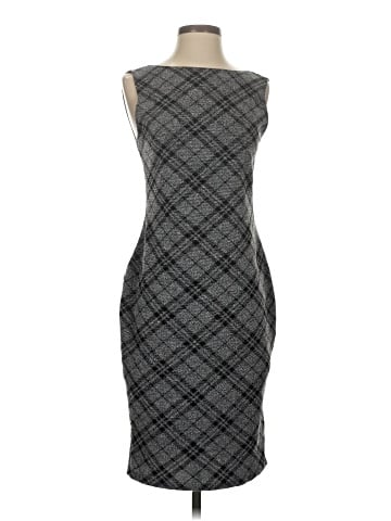 Slate & Willow Cocktail Dress (view 1)