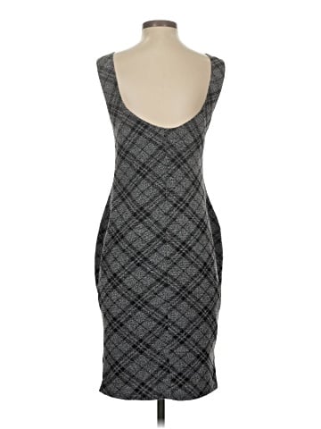 Slate & Willow Cocktail Dress (view 2)