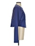 Assorted Brands Blue Long Sleeve T-Shirt Size XS (estimated) - photo 4