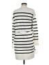 A New Day Ivory Cardigan Size M - photo 2