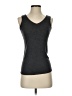 Focus 2000 Gray Tank Top Size S - photo 1