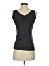 Focus 2000 Gray Tank Top Size S - photo 2