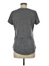 Layer 8 Gray Short Sleeve T-Shirt Size M - photo 2