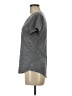 Layer 8 Gray Short Sleeve T-Shirt Size M - photo 5