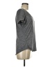 Layer 8 Gray Short Sleeve T-Shirt Size M - photo 4