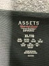 Assets Black Active Pants Size XL - photo 8
