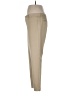 Joe Fresh Solid Tan Casual Pants Size 10 - photo 5
