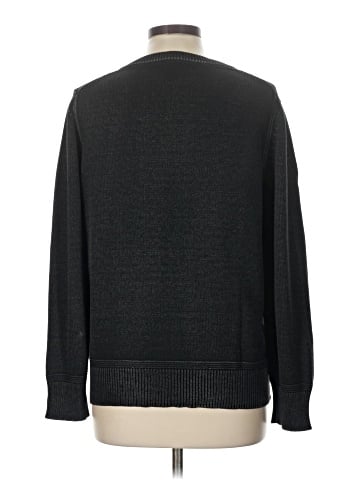 Magaschoni Pullover Sweater (view 2)